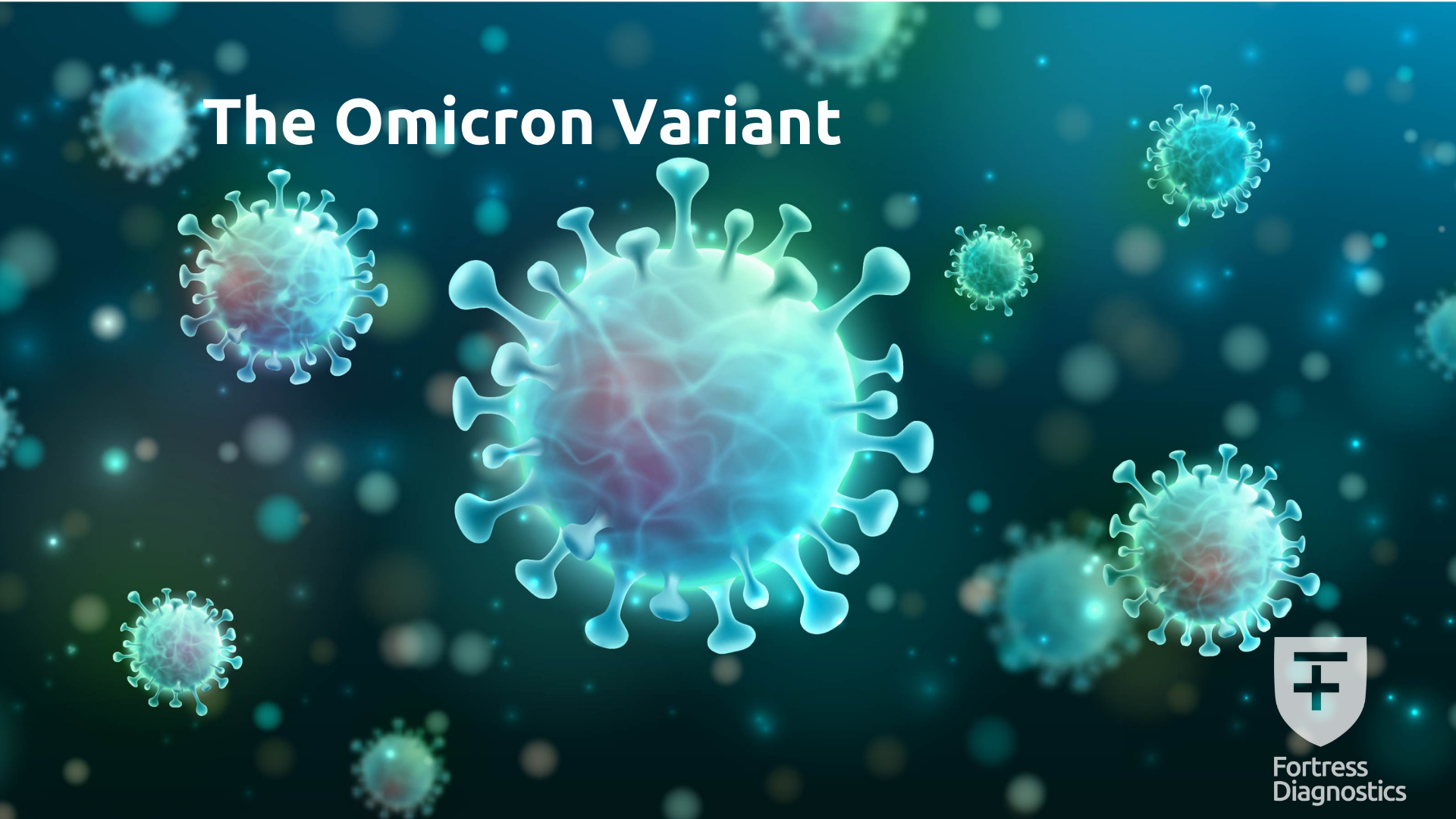 Omicron Variant